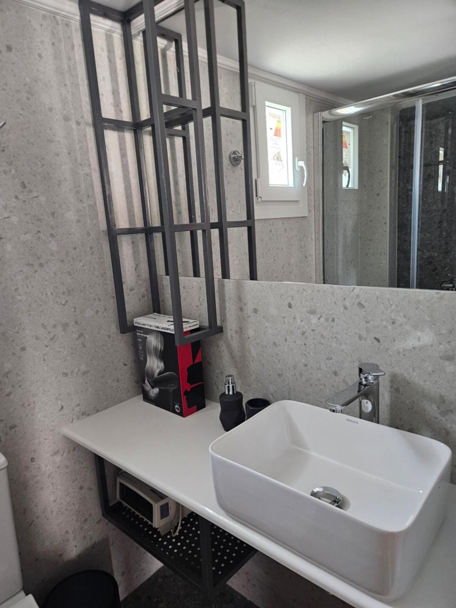 דירות סלוניקי Koukoufli Penthouse 2Bds מראה חיצוני תמונה